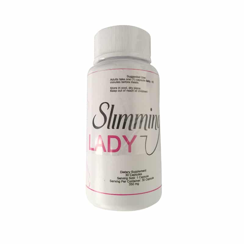 Slimming Lady Slimming Lady